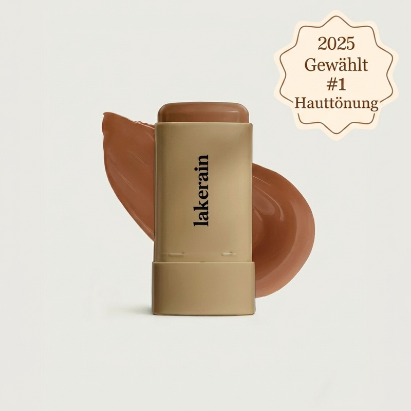 Sobivi Serum-verstärkter Hautton-Balsam