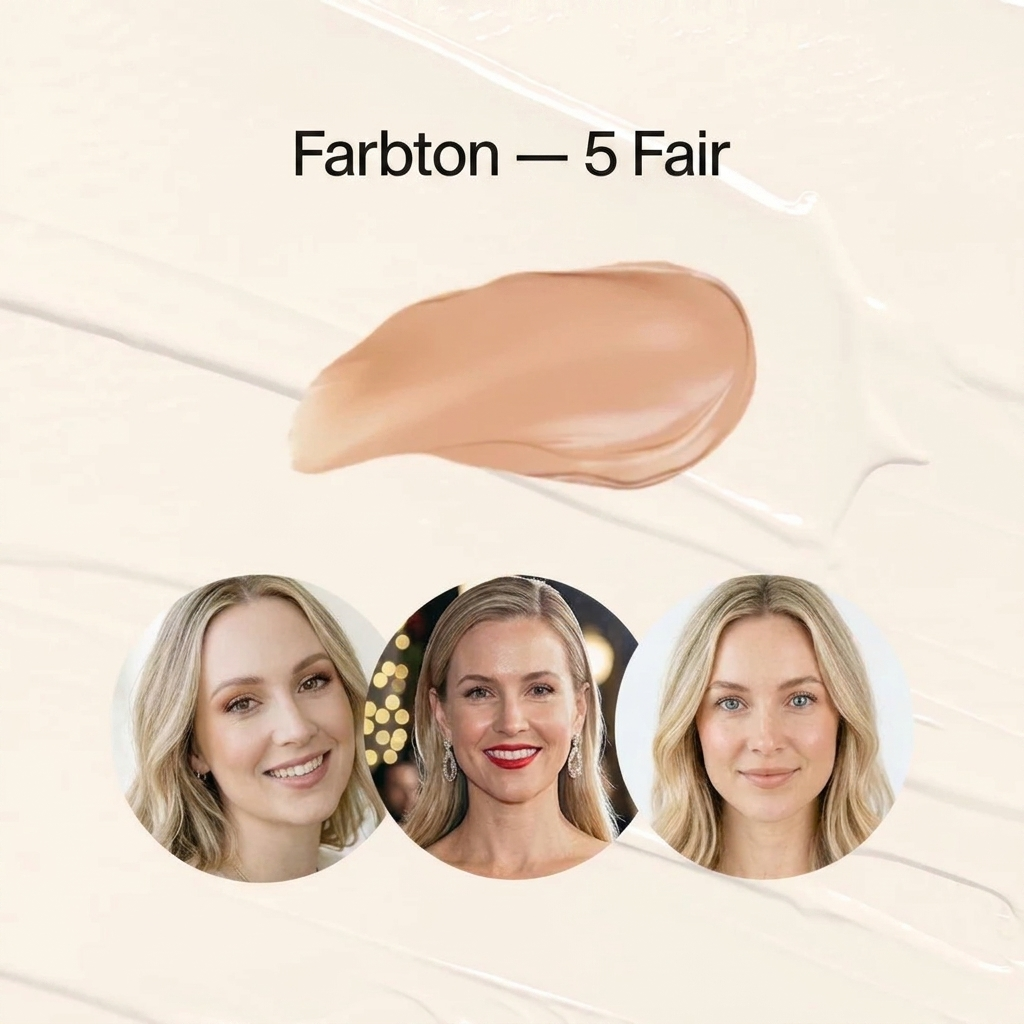 Sobivi Serum-verstärkter Hautton-Balsam