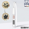 Sobivi Trim™ - Schmerzfreie Pfotenpflege in Sekundenschnelle
